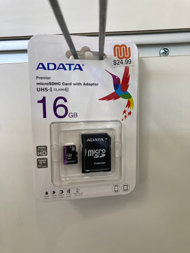 Cell Phone Store «Cricket Wireless Authorized Retailer», reviews and photos, 1229 E McKellips Rd #110, Mesa, AZ 85203, USA