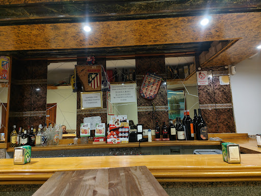 Foto de Restaurante La Ribera