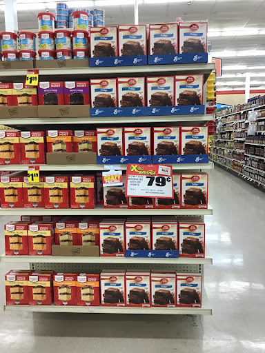 Grocery Store «Market Basket», reviews and photos, 2005 Texas Ave, Bridge City, TX 77611, USA