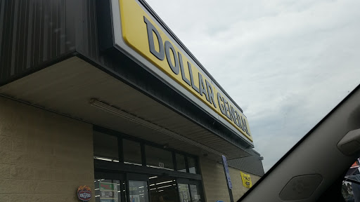 Discount Store «Dollar General», reviews and photos, 420 US-41, Negaunee, MI 49866, USA