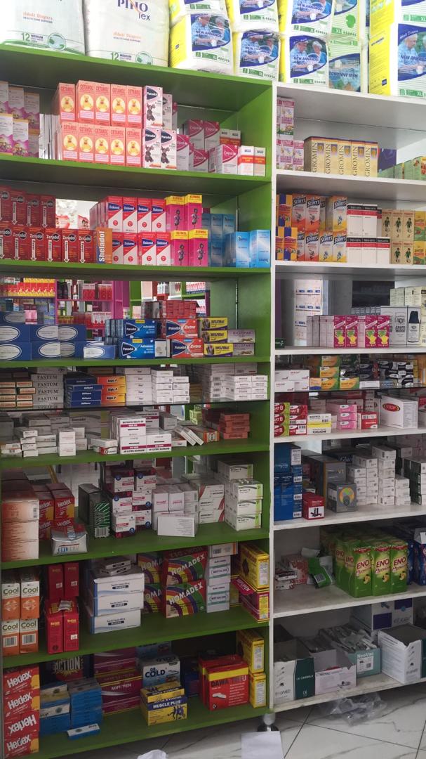 Mauly Pharmacy
