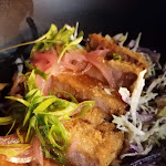 Photo n°6 de l'avis de Erika.e fait le 12/06/2022 à 16:59 sur le  Porka à Funchal