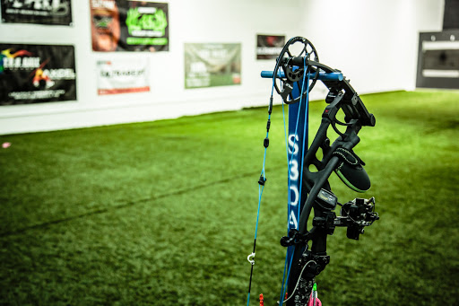 Archery Store «The Harvest Archery Pro Shop», reviews and photos, 1264 Market St, Dayton, TN 37321, USA