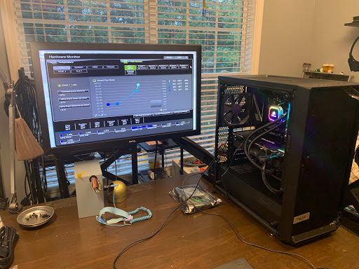 Computer Repair Service «Honest Computer Repair», reviews and photos, 119 Gail St, Oak Grove, KY 42262, USA