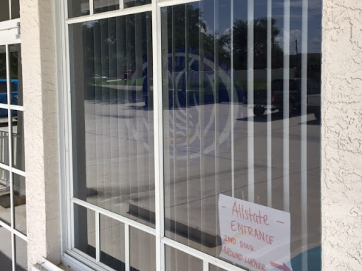 Insurance Agency «Allstate Insurance Agent: Elias Smith», reviews and photos