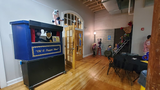 Performing Arts Theater «DreamWrights Center for Community Arts», reviews and photos, 100 Carlisle Ave, York, PA 17401, USA