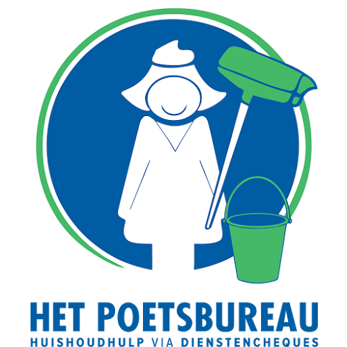 Beoordelingen van Het Poetsbureau Tessenderlo Huishoudhulp via Dienstencheques Poetshulp in Beringen - Schoonmaakbedrijf