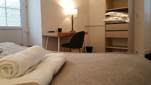 Photo n°6 de Hôtel - Le - Mulberry à Arromanches-les-Bains ()