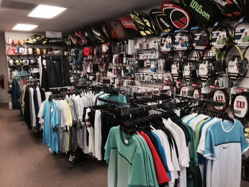 Tennis Store «The Court Sports Gear», reviews and photos, 79 Harbor Dr, Key Biscayne, FL 33149, USA
