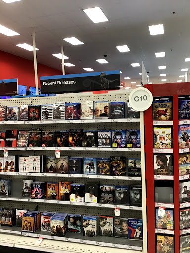 Department Store «Target», reviews and photos, 4750 Millenia Plaza Way, Orlando, FL 32839, USA