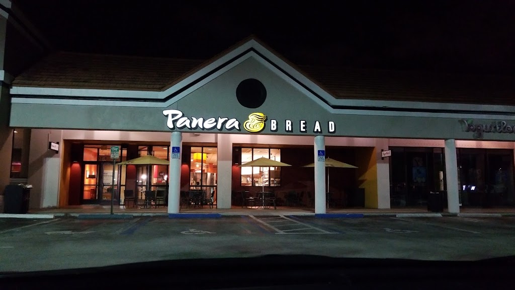 Panera Bread 33178