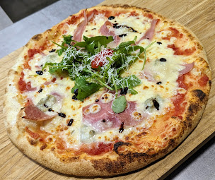 Photo n°46 de LA pizza du coin à Wambaix ()