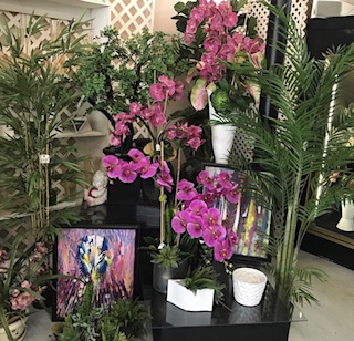 Florist «Flower City Florist», reviews and photos, 917 N Federal Hwy, Fort Lauderdale, FL 33304, USA