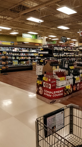 Grocery Store «Kroger», reviews and photos, 65 S Livernois Rd, Rochester Hills, MI 48307, USA