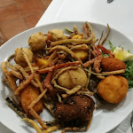 Photo n°1 de l'avis de Walter.o fait le 11/04/2023 à 21:12 sur le  Da Iolanda 1989 - L'Università del Panuozzo di Gragnano à Gragnano