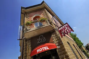 Hotel Ziò Imola image