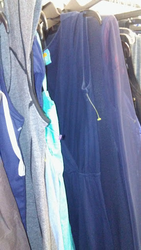 Thrift Store «Goodwill», reviews and photos