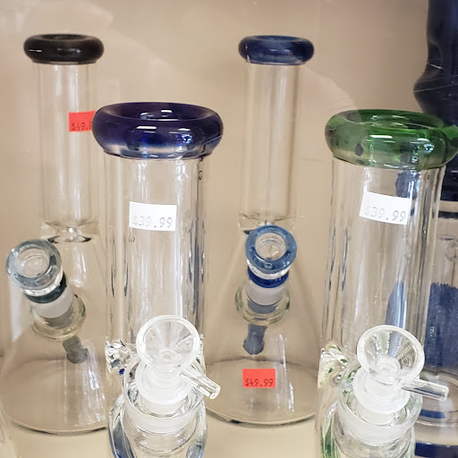 Tobacco Shop «Smoke Star», reviews and photos, 2941 Cochran St # 6, Simi Valley, CA 93065, USA