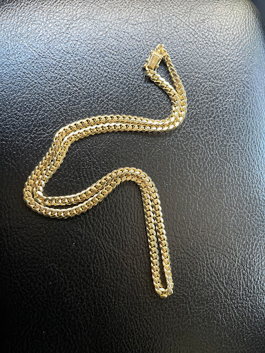 Jeweler «Eli Adams Jewelers», reviews and photos, 114 Essex St, Rochelle Park, NJ 07662, USA