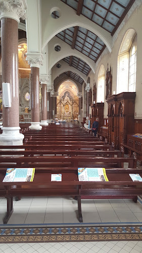 Comments and reviews of Clonard Monastery