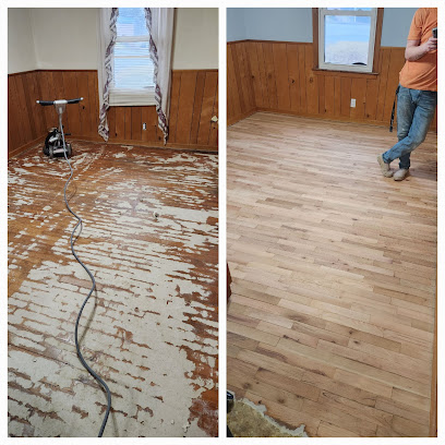 Jerry's Carpet Cleaning and Wood Floor Restoration