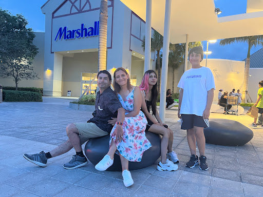 Department Store «Marshalls», reviews and photos, 12801 W Sunrise Blvd, Sunrise, FL 33323, USA