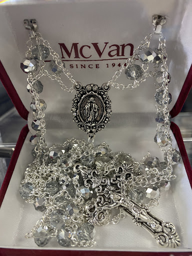 Book Store «The Catholic Store Gifts & Books», reviews and photos, 1928 Broadway, Sacramento, CA 95818, USA