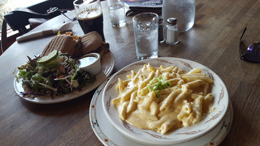 Restaurant «The Axe and Fiddle», reviews and photos, 657 E Main St, Cottage Grove, OR 97424, USA