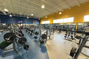 BFit East Gym + Fitness image