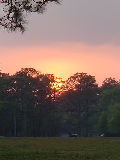 Golf Course «Millbrook Golf & Country Club», reviews and photos, 600 Country Club Rd, Picayune, MS 39466, USA