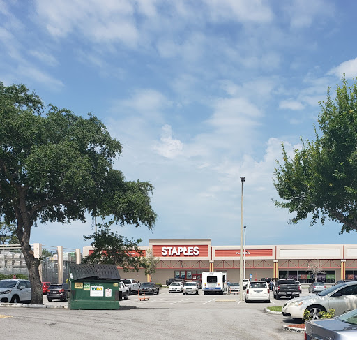 Office Supply Store «Staples», reviews and photos, 30190 US Hwy 19 N, Clearwater, FL 33761, USA