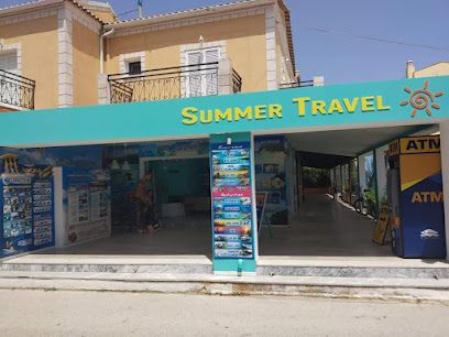 Corfu Summer Travel Agency 2