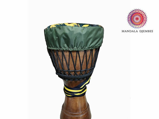 Mandala Djembes - Best Djembe Drum Sellers in India