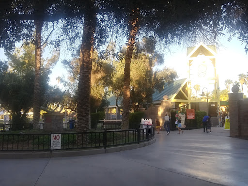 Park «Encanto Park», reviews and photos, 2605 N 15th Ave, Phoenix, AZ 85007, USA