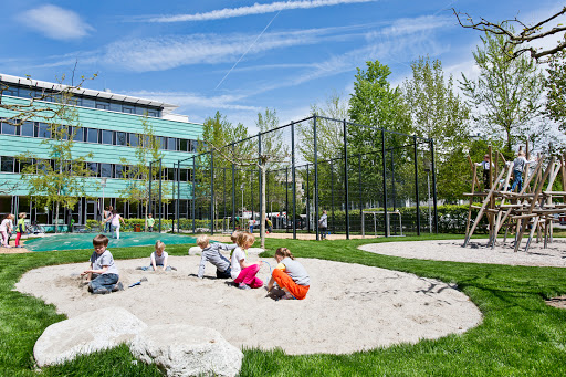 Konzeption Schulen Munich