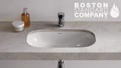 Plumber «Boston Standard Company», reviews and photos, 77 Park St, Dorchester, MA 02122, USA
