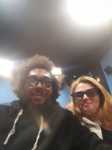 Movie Theater «Regal Cinemas Starlight 14 - Anderson», reviews and photos, 141 Interstate Blvd, Anderson, SC 29621, USA