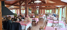 Atmosphère du Restaurant La bûcherie à Lège-Cap-Ferret - n°6