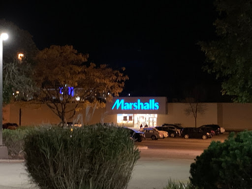 Department Store «Marshalls», reviews and photos, 3 Hampton House Rd, Newton, NJ 07860, USA