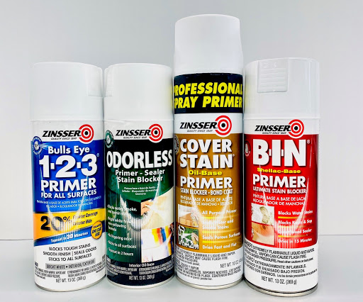 Paint Store «Johnson Paint Company», reviews and photos, 355 Newbury St, Boston, MA 02115, USA