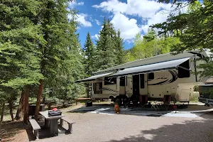 Mill Creek Campground image