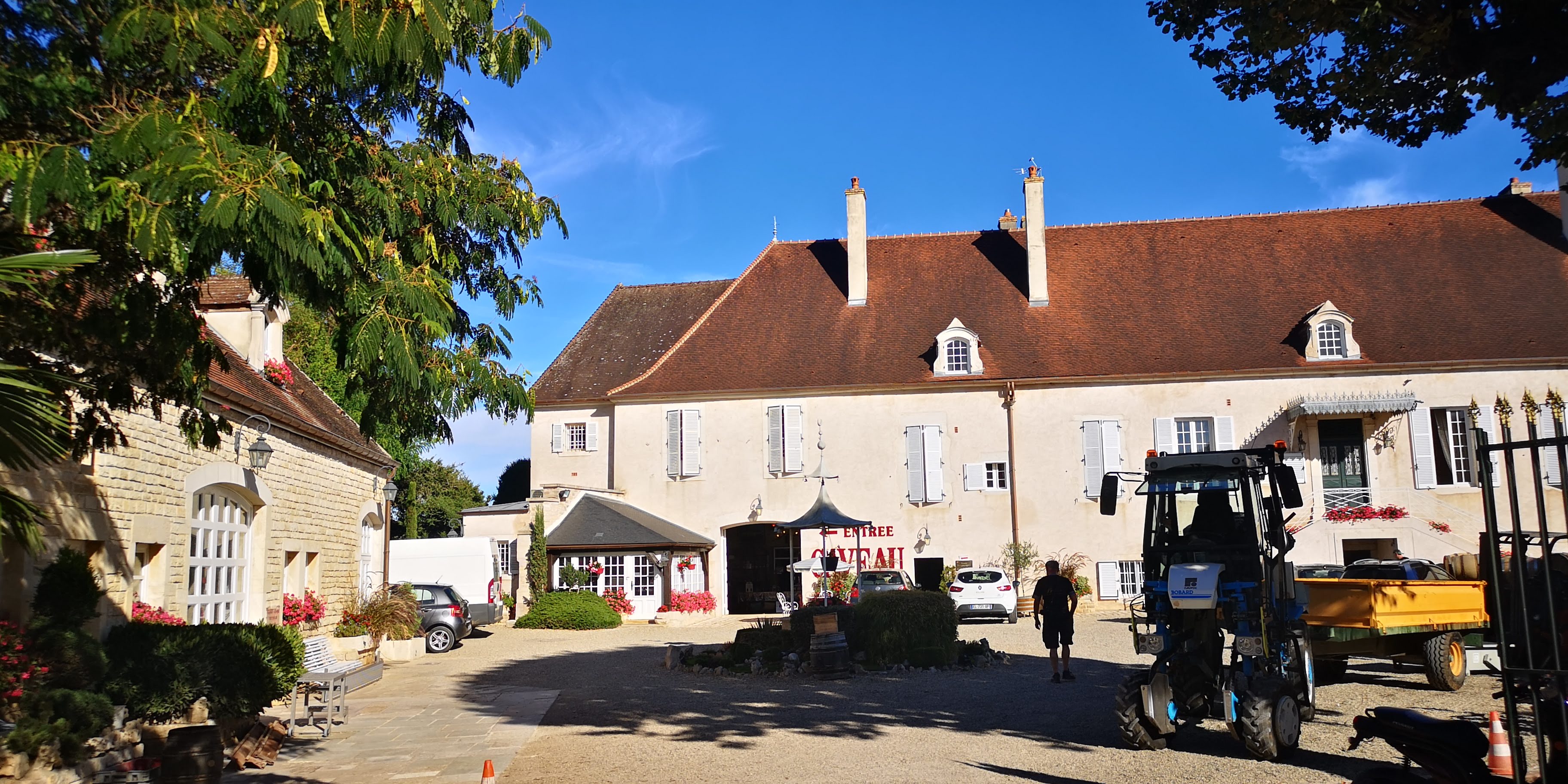 Photo n° 4 de l'avis de cathy.o fait le 17/09/2022 à 16:33