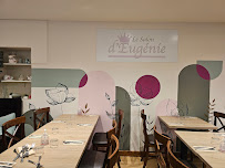 Atmosphère du Restaurant Le Salon d'Eugénie à Toulouse - n°7
