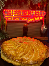 Photos du propriétaire du Chesterfield Restaurant bar à Vin et Tapas à Mouans-Sartoux - n°15