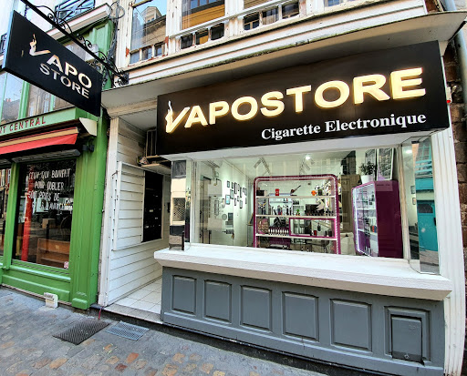 Vapostore Vieux Lille _ Cigarettes electroniques & CBD