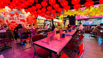Atmosphère du Restaurant chinois Trantranzai à Paris - n°1