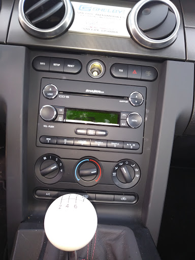 Ford Dealer «Miracle Ford, Inc.», reviews and photos, 1394 Nashville Pike, Gallatin, TN 37066, USA