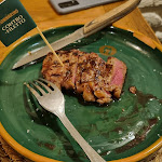 Photo n°3 de l'avis de Riccardo.a fait le 09/01/2023 à 15:51 sur le  Il Mannarino Navigli à Milan