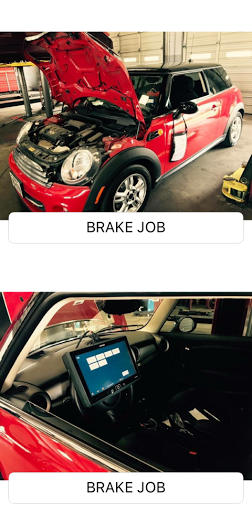 Auto Repair Shop «Texan Auto Repair & Collision», reviews and photos, 10011 Hwy 6, Sugar Land, TX 77498, USA