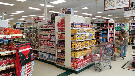 Grocery Store «ShopRite», reviews and photos, 1701 Route 22 West, Watchung, NJ 07069, USA